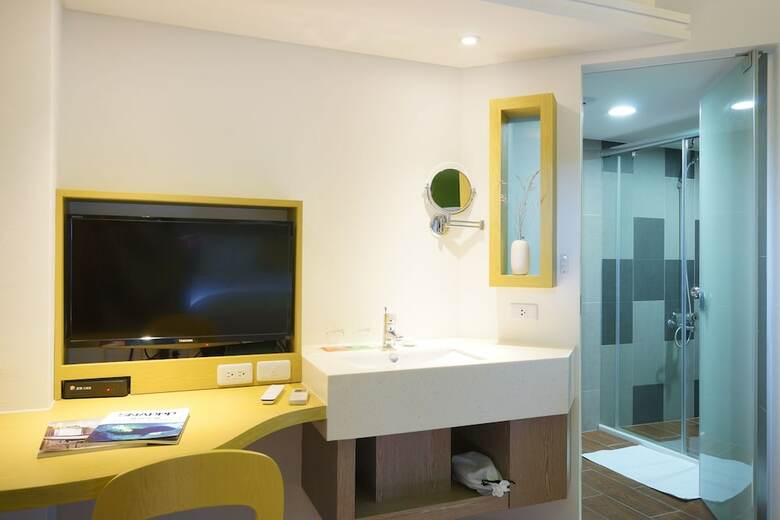 Papersun Hotel