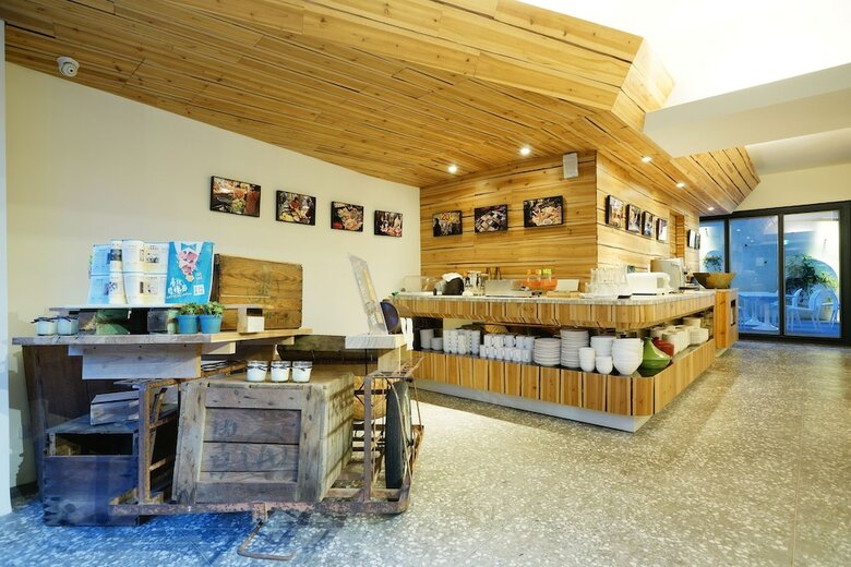 Papersun Hotel