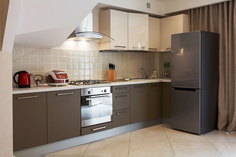 Hotel Sun City Arcadia Apartments