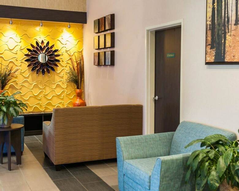 Hotel Quality Inn Franklin I-65