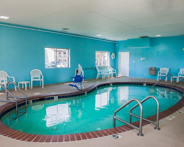 Hotel Quality Inn Franklin I-65