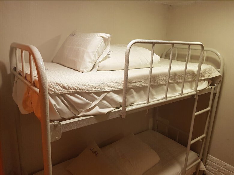Hostal Star Hostel Seoul Dongdaemun