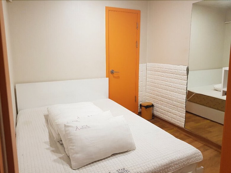 Hostal Star Hostel Seoul Dongdaemun