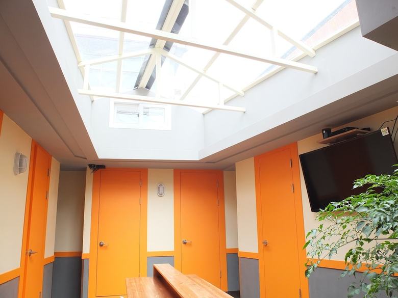 Hostal Star Hostel Seoul Dongdaemun