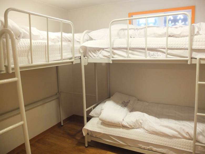 Hostal Star Hostel Seoul Dongdaemun
