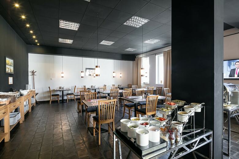 Pytloun Hotel Harrachov