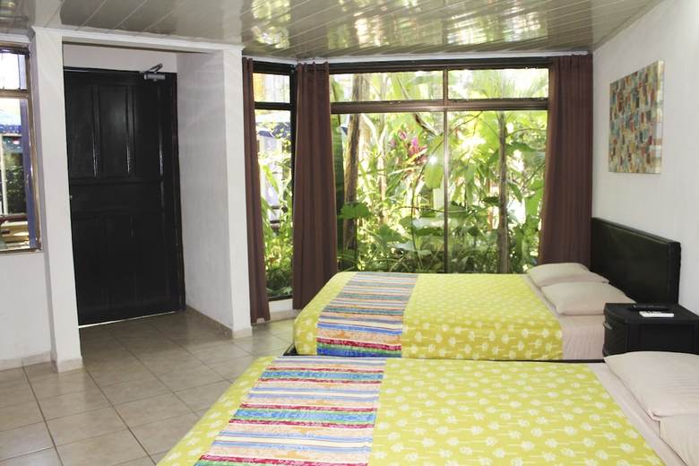 Hotel Jac� Lodge - Adults Only