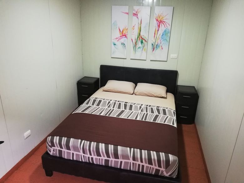 Hotel Jac� Lodge - Adults Only
