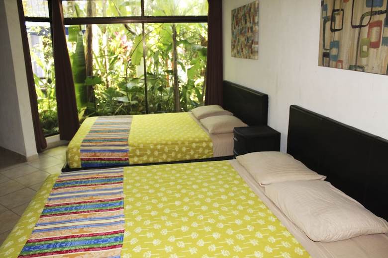 Hotel Jac� Lodge - Adults Only