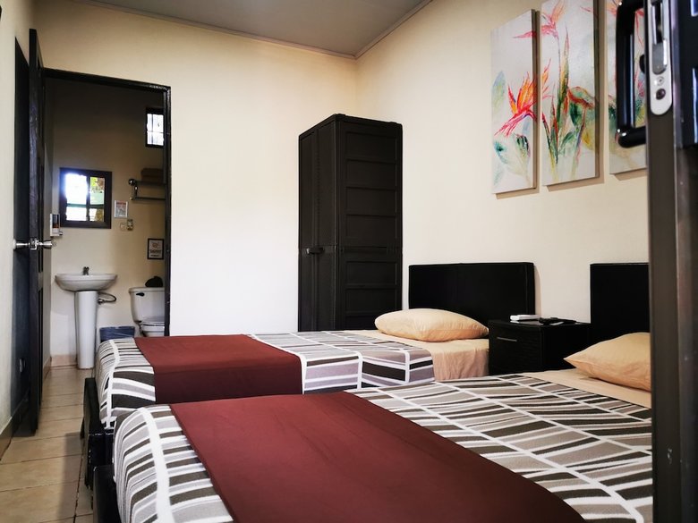 Hotel Jac� Lodge - Adults Only
