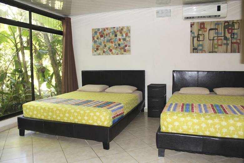 Hotel Jac� Lodge - Adults Only