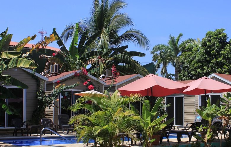 Hotel Jac� Lodge - Adults Only