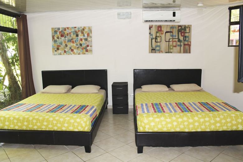 Hotel Jac� Lodge - Adults Only