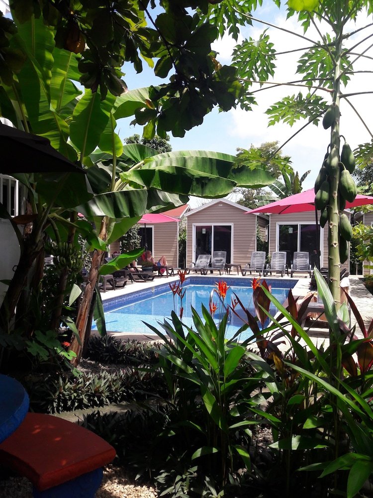 Hotel Jac� Lodge - Adults Only