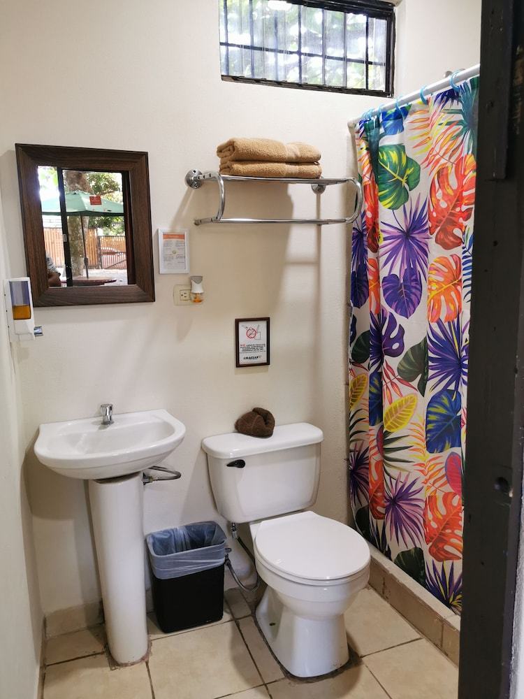 Hotel Jac� Lodge - Adults Only