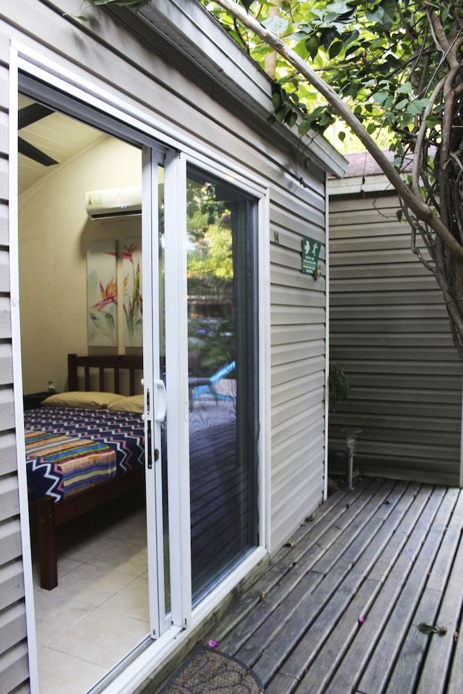 Hotel Jac� Lodge - Adults Only