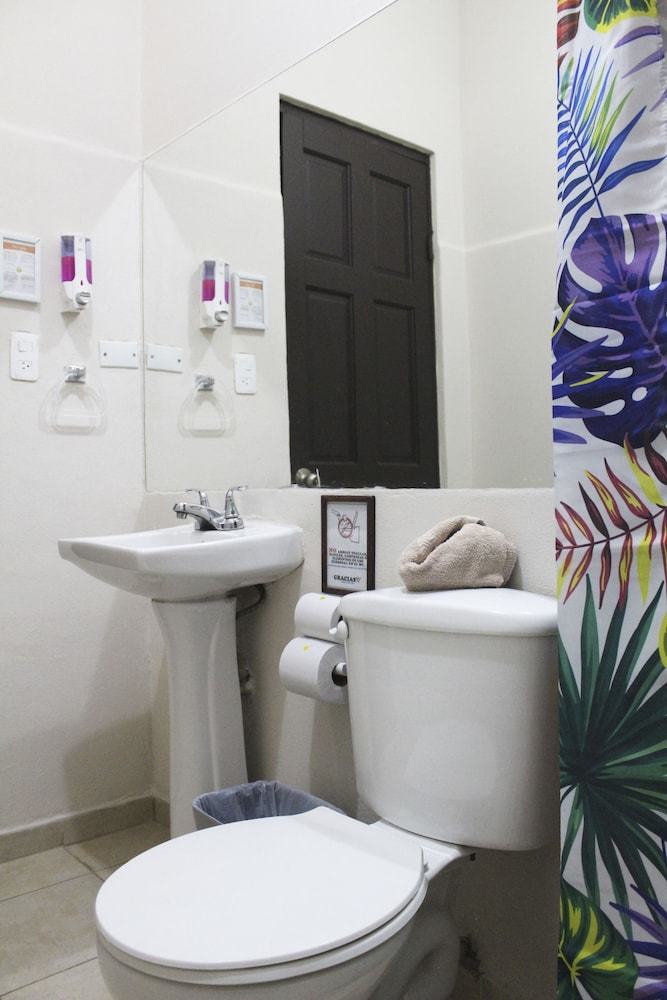 Hotel Jac� Lodge - Adults Only