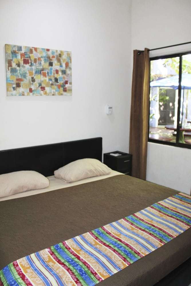Hotel Jac� Lodge - Adults Only