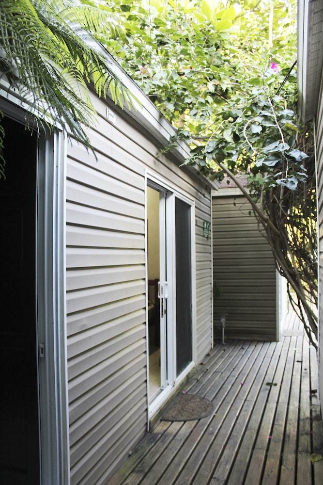 Hotel Jac� Lodge - Adults Only