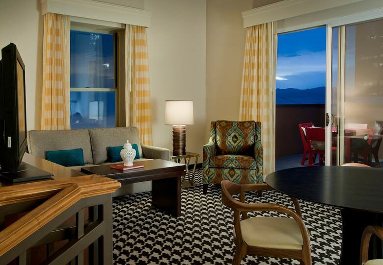 Hotel Courtyard By Marriott Denver Downtown