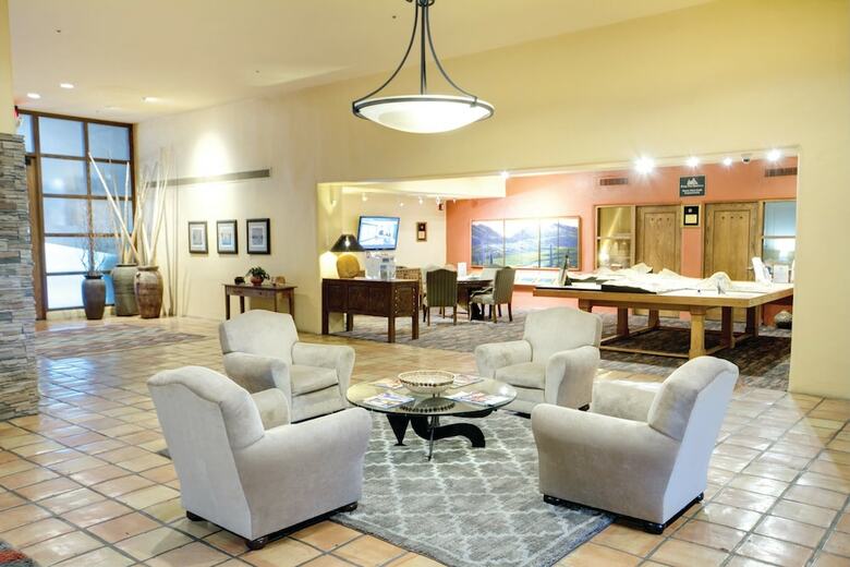 Hotel Starr Pass Golf Suites