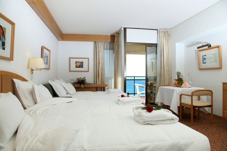 Aparthotel Hotel Estoril Eden