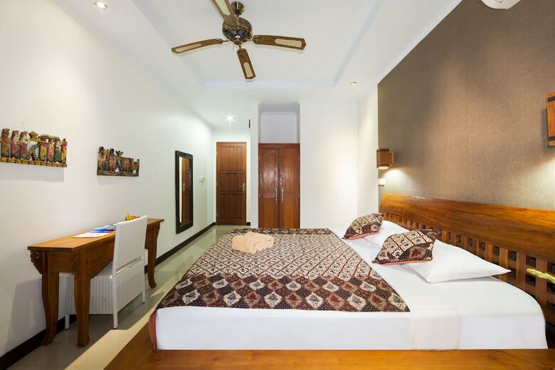 Hotel Sandat Bali Ubud Guest House