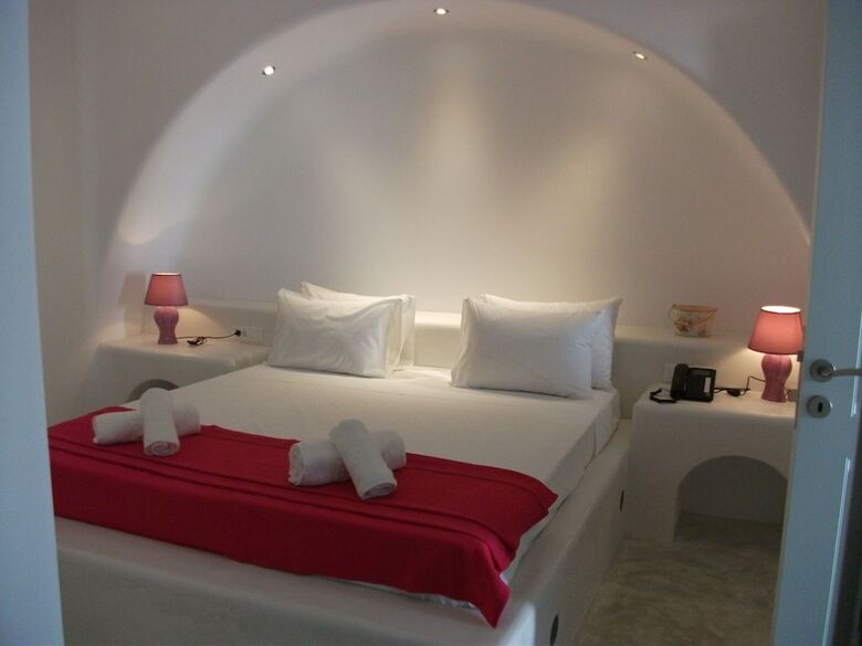 Aparthotel Abrazo 8 Villas