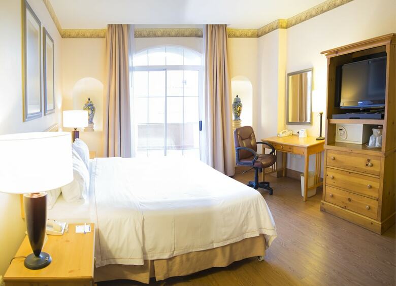 Hotel Holiday Inn Express Guanajuato