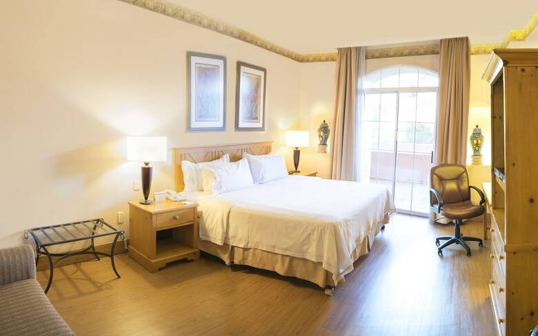 Hotel Holiday Inn Express Guanajuato
