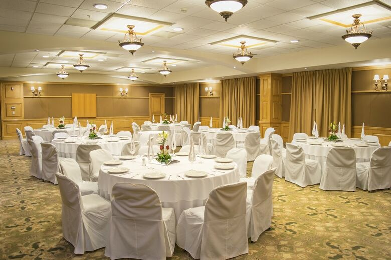 Hotel Holiday Inn Express Guanajuato