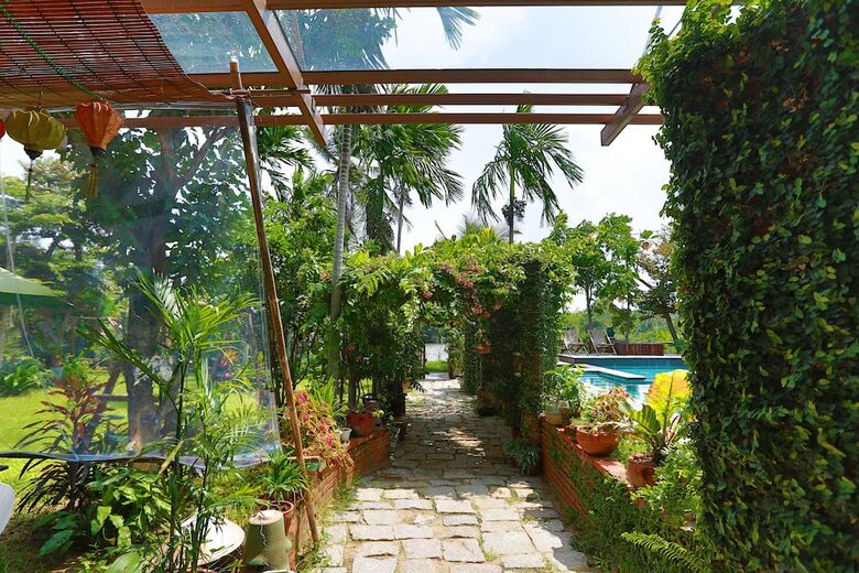 Hotel Rock Villa Hoi An