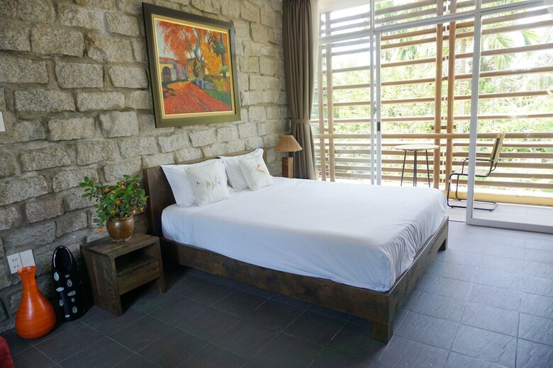 Hotel Rock Villa Hoi An