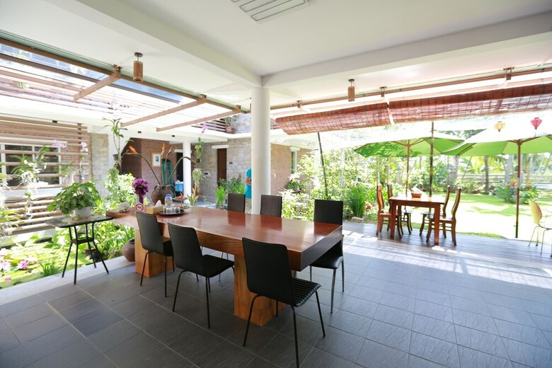 Hotel Rock Villa Hoi An