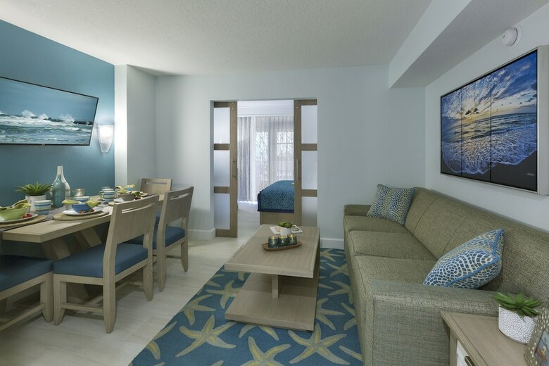 Hotel Grand Seas Resort