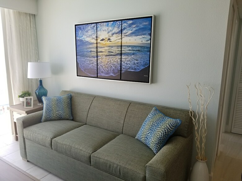 Hotel Grand Seas Resort