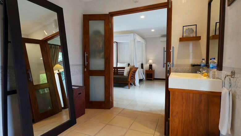 Villa Berawa