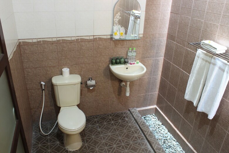 Bali Krisna Villa & Apartment