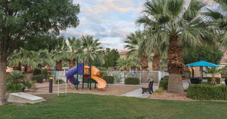 Hotel Worldmark St. George