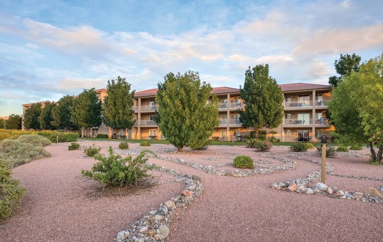 Hotel Worldmark St. George
