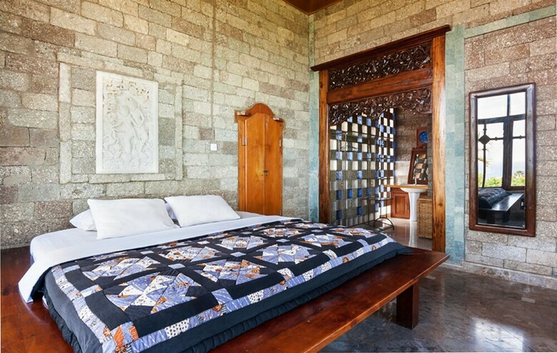 Hotel Puri Uluwatu Villas