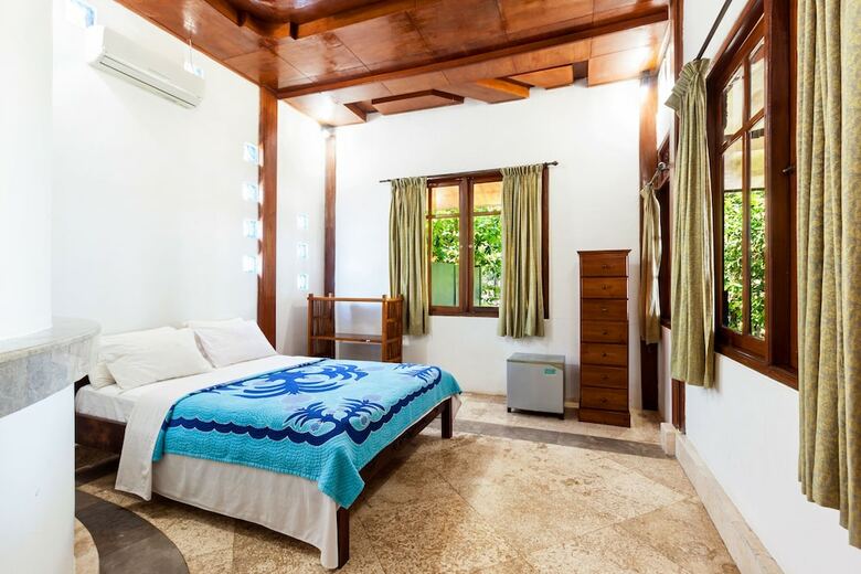 Hotel Puri Uluwatu Villas