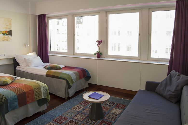 First Hotel Fridhemsplan