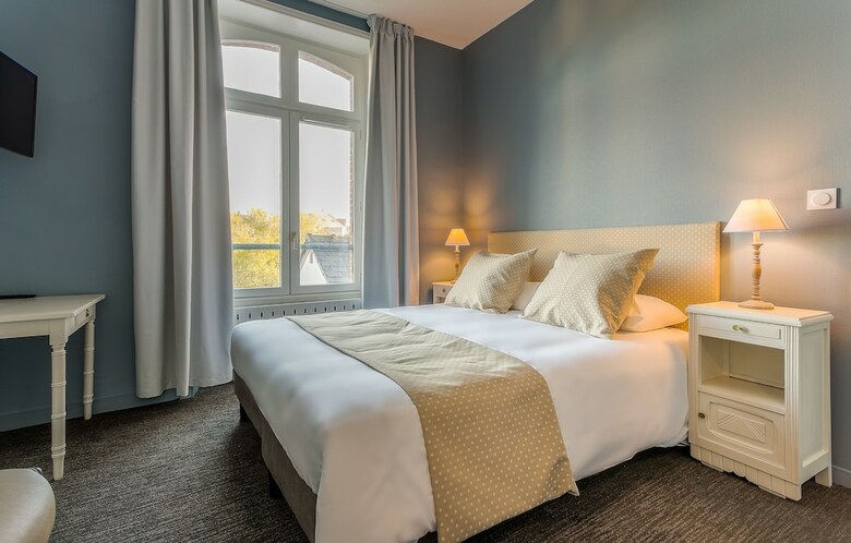 Hotel H�tel Des Marais Salants