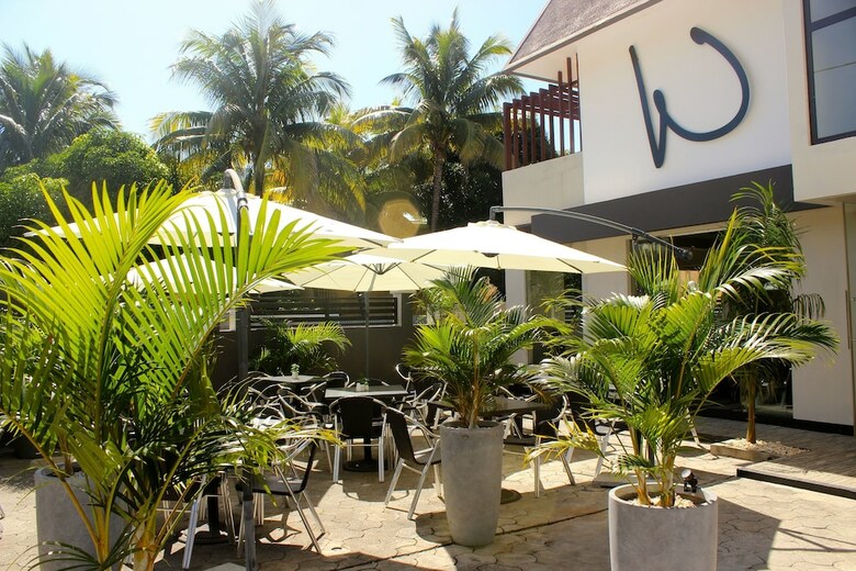 Hotel West Palm Bed And Breakfast Inn