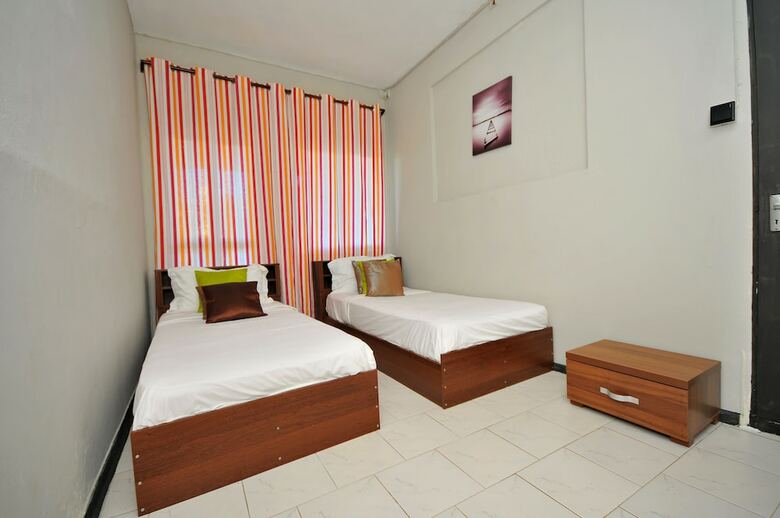 Hotel West Palm Bed And Breakfast Inn