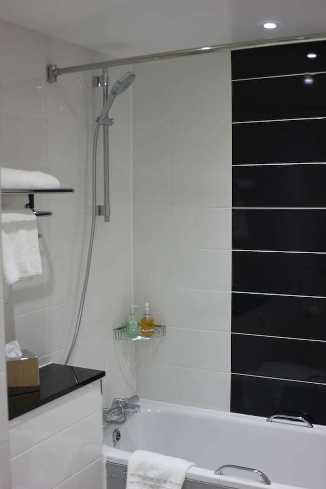 Best Western Chilworth Manor Hotel