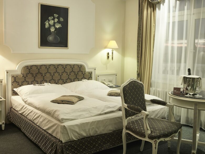 Hotel Esplanade Spa And Golf Resort