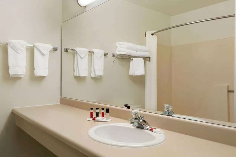 Hotel Baymont By Wyndham Whitefish