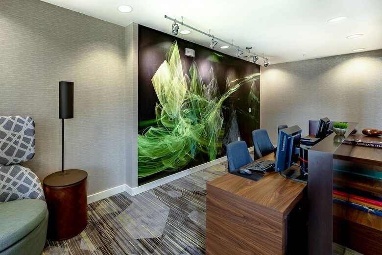 Hotel Courtyard By Marriott Bryan College Station